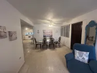 Casa Ruiz is a cute 5-bedroom house only one kilometer from Boquerón, - 3-Star