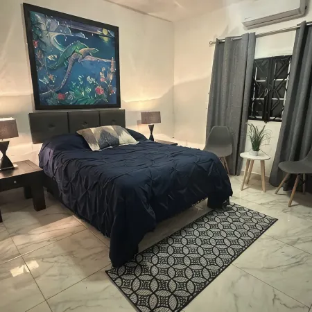 Bucerias beach front house!