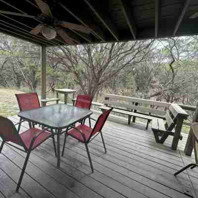 T Bar M Charming 2-bedroom condo in fantastic New Braunfels Others