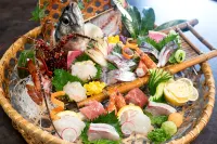 Amane Resort Seikai - Desayuno