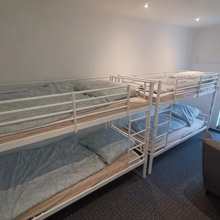 Large comfort bungalow incl. car charger
