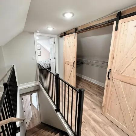 Cozy Home by O'Hare + EV Plug
