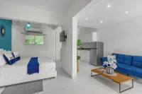 AVRAMAR STUDIO Las Terrenas - Homestays