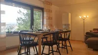 Vacation apartment II with panoramic view in the old town of Arnsberg