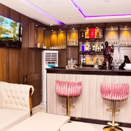 Jukky Hotel