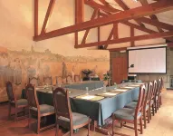 Chateau d'Hassonville - Pet friendly