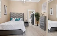 Southern Chic Bywater Shotgun