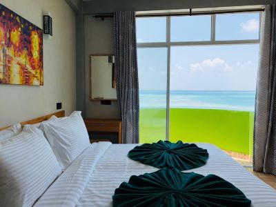 Iris Beach Residence
