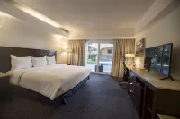 Hotel Ex-Hacienda San Xavier
