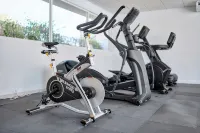 Hotel Ankaa - Adults Only - gimnasio