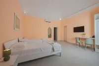 Aria Rooms