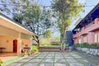Hotel/Villa Anugerah