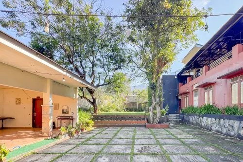 Hotel/Villa Anugerah - Wifi