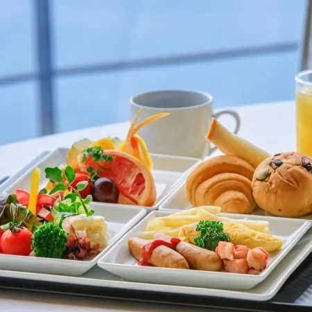 Hotel Ambia Shofukaku