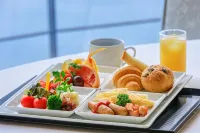 Hotel Ambia Shofukaku - breakfast