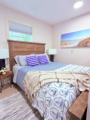 Lakefront, Swim, Fish, Kayak, fire pit, star gazing, pet friendly. All on site! - Swimmingpools