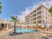 Park Hotel - 2-Star