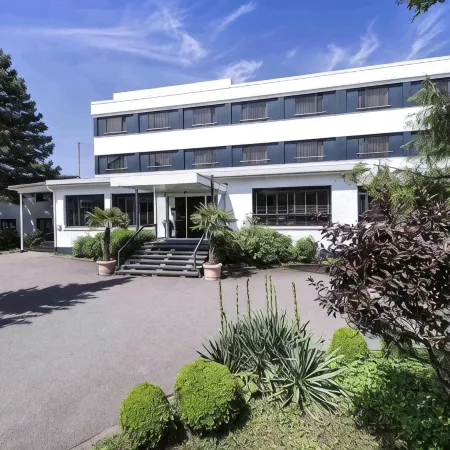 Belvilla Offenburg City