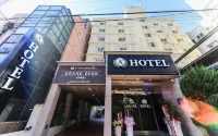 Geoje Aplus Hotel