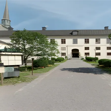 Vadstena Klosterhotell Konferens & Spa