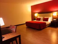 Palace Hotel & Spa Monte Rio - С тренажерным залом