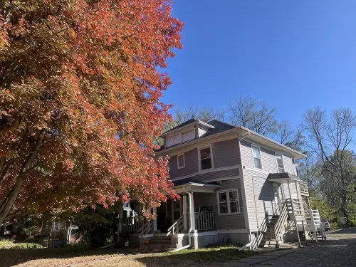Cozy remodeled 1 bedroom near Drake U and downtown - Condos