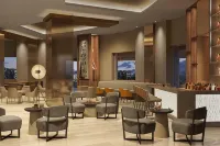 AC Hotel Guadalajara Expo, Mexico - bar