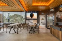 Saliche Cave Suite