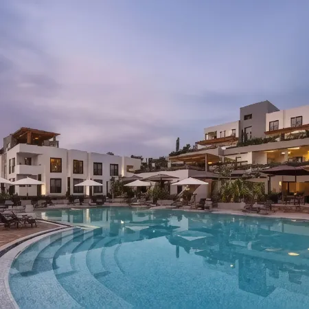 Ramada Resort by Wyndham Bodrum