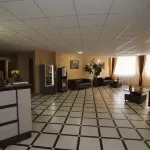Lada-Voskhod Hotel Complex - Pet friendly