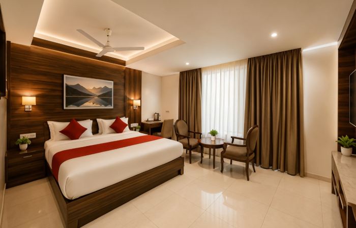 Hotel Cambean