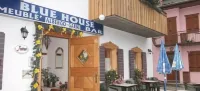 Meublè Blue House - Bed and Breakfasts