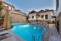 Dogan Hotel