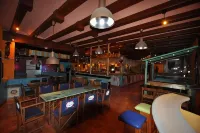 薩法裡公寓式飯店 - 酒吧