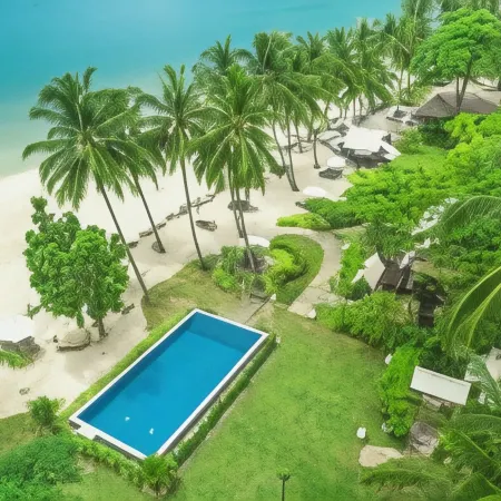 Baan Thong Ching Resort