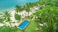 Baan Thong Ching Resort - Merinäköala