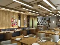 Swiss-Belboutique Bneid Al Gar Kuwait Hotels in Kuwait