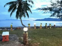 Ava Beach Pakbara