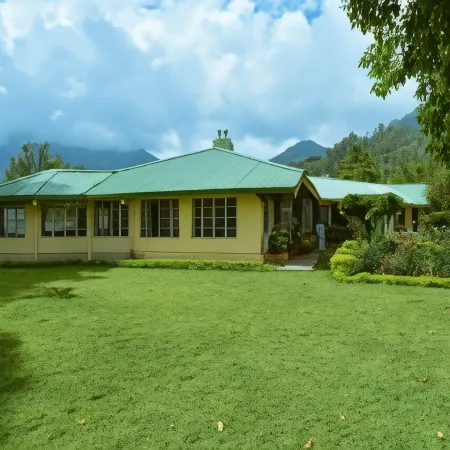Talayar Valley  Bungalow