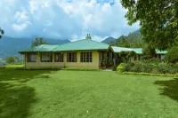 Talayar Valley  Bungalow - Kitchens