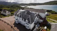 The Morar Hotel - internet