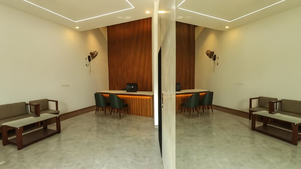 LEMER SUITES