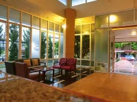 Villa de Panta Hotel - Wifi