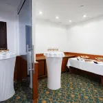 Markstadt Hotel - พร้อมอาหารเช้า
