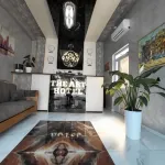 The Art Hotel - 3 stjerner