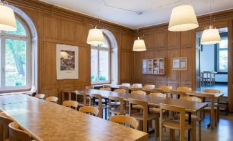 Schaffhausen Youth Hostel