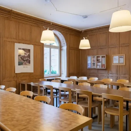 Schaffhausen Youth Hostel