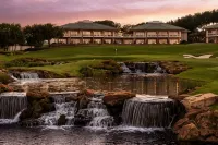 The Ritz-Carlton Dallas, Las Colinas