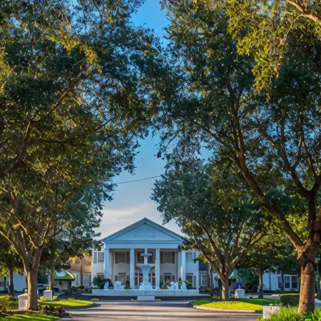 Plantation Resort on Crystal River