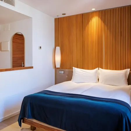 Portixol Hotel & Restaurant Отели рядом с достопримечательностью «Конгресс-центр Пальмы»